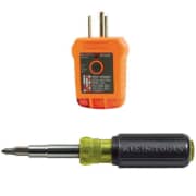 Electrical Tools at Home Depot. Save on screwdrivers, flashlights, voltage testers, and more.