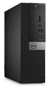 Refurb Dell OptiPlex 5050 Desktops at Dell Refurb Store. Apply coupon code "4UDT5050" to save 40% on Dell OptiPlex 5050 Desktop PCs in a range of configurations. (Clearance items are excluded.)