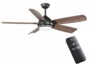 Ceiling Fan Special Buys at Home Depot. Save on a range of styles for your home or patio.