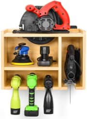 Sunix Power Tool Organizer. Clip the on-page coupon for a savings of $15.