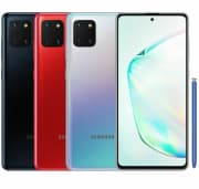 Unlocked Samsung Galaxy Note 10 Lite 128GB GSM Smartphone for $388 + free shipping