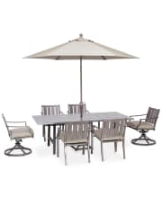 Outdoor & Patio Sale & Clearance at Macy's. Get your patio in shape for warm weather with a selection of outdoor furniture.