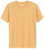 banana republic eco premium wash t shirt