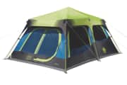 Coleman 10-Person Dark Room Instant Cabin Tent. That's $40 under our last mention, the best price we've seen, and a low by $99 (although most stores charge well more than that.)