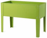 Costway Elevated Garden Planter. Use coupon code "DN41235670" for $31 off the list price.