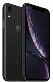 Refurb Apple iPhone XR / XS / XS Max at Woot. The refurbished unlocked iPhones XR and XS start from $379.99 (in their 128GB and 64GB configurations, respectively), while the XS Max starts from $449.99.
