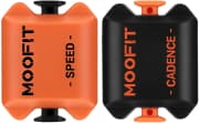Moofit Cadence and Speed Sensors. Save 50% after applying coupon code "VIFF9CYK".