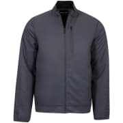 Oakley Men's Essential Jacket. Coupon code "DN35" drops the price; it's $105 off list.