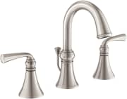 Moen Bath and Kitchen Fixtures at Amazon. Save on soap dispensers, faucets, and shower kits.