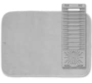 Cuisinart 18" x 24" Dish Drying Mat with Rack. It's $14 below our mention from January and a savings of $28 now.