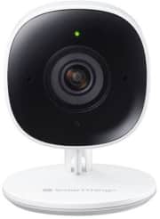 Samsung SmartThings Wired Smart Indoor Security Camera. It's $30 under our November mention and the lowest price we could find by $54.