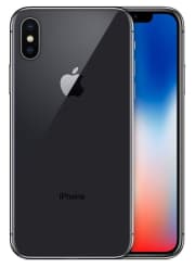 Used Unlocked Apple iPhone X. Apply coupon code "25OFFX" to drop 64GB models to $250, which is $88 under the lowest price we could find for a refurbished model elsewhere, and 256GB models to $280 ($399 less than a refurb direct from Apple).