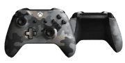 Microsoft Night Ops Camo Special Edition Wireless Controller for Xbox One. It's the lowest price we could find by $28.