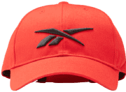 Reebok Unisex Active Enhanced Baseball Cap. That's the best we've seen at a buck under our September mention and $17 off list price.