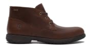 Timberland Men's City's Edge Waterproof Leather Chukka Boots. That's a savings of $100 off list and the best price we could find.
