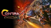 Contra Anniversary Collection for Nintendo Switch. It's $15 under list price.