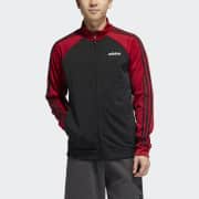 adidas Men's Essentials 3-Stripes Track Jacket for $17 in cart + free shipping