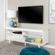 Cyber Monday Furniture Deals at Target. Save on furniture for the living room, bedroom kitchen, dining room, home office, and more.