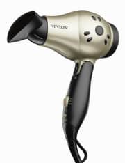 Revlon Perfect Heat Fast Dry Compact Dryer. Clip the 40% off coupon to put it at the lowest price we could find by $11.