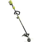 Refurb Ryobi 40V Li-ion Cordless Attachment Capable String Trimmer w/ Battery & Charger for $85 + free shipping