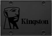 Kingston SATA III 6Gbps 2.5" Internal SSDs. That's a 10% to 20% savings off the list price of these items, with the 240GB option getting the biggest discount.
