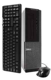 Refurb Dell OptiPlex 3010 i5 PC w/ 16GB RAM, 2TB HDD for $250 + free shipping