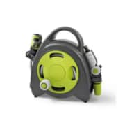 GF Garden Aquabag 38-Ft. Mini Portable Hose and Reel. It's $20 under list and the lowest price we could find.