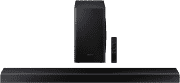 Samsung Soundbars and Speakers at Amazon. Discounts on a selection of soundbars, speakers, and more, with prices as low as $68.