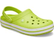Crocs Sale. Save on a range of styles for the whole family. Plus, spend over $75 and take an extra $15 off via coupon code "SAVE15". Or, take $20 off $100 after coupon code "SAVE20".