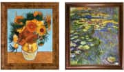 Overstock Art Framed Oil Paintings at Nordstrom Rack. Shop over 170 prints with pieces starting at $105. (Although the banner says up to 50% off, we are seeing higher discounts within the sale itself.)