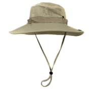 Full Brim Vented Yard / Outdoors / Fishing Hat. It's $22 under list price.