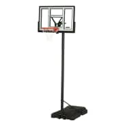 Lifetime 46" Adjustable Portable Basketball Hoop for $146 + free shipping