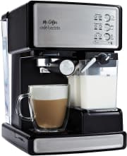 Mr. Coffee Coffeemakers at Amazon. Save on four models, with prices from $49.