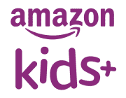 Amazon Kids+ 12-Month Family Plan. That's a savings of $49 and one of the most affordable ways to entertain your child.