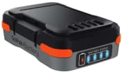 Black + Decker GoPak 12V Li-Ion Battery & USB Charger. That's the best price we could find by $10.