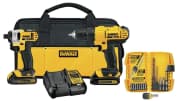DeWalt Power Tool. Get a free power tool with the purchase of a DeWalt 20V Max Drill and Impact Driver Kit for $199.99 ($10 off list).