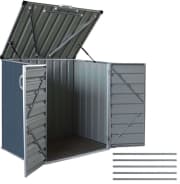 Outdoor Storage at Ace Hardware. Apply coupon code "JUNE1" to save 10% off on select regular-priced items, including sheds and deck boxes.