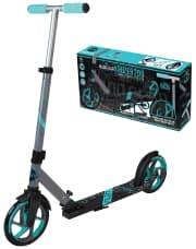 Madd Gear Kruzer 200 Cruiser Scooter for $40 + free shipping