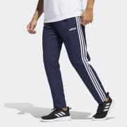 adidas Men's Essentials 3-Stripe Pants. That's a $4 drop from September, $28 under list, and the best price we could find.