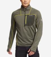 Eddie Bauer Clearance. Apply coupon code "FROST50" to save an extra 50% on already discounted apparel.