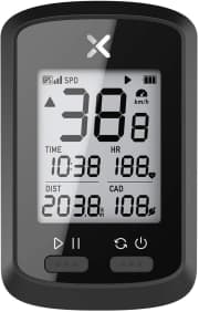 XOSS Bluetooth GPS Bike Computer. Apply coupon code "E99EZLD4" for a savings of $25.