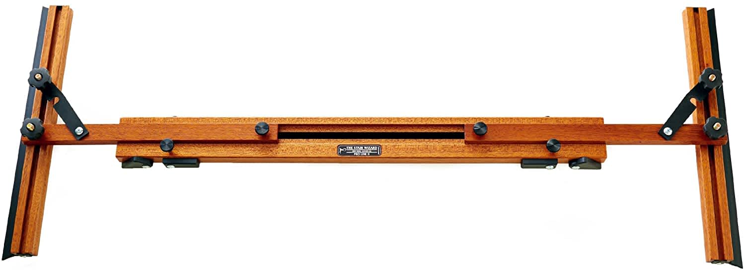 DNB Tools Stair Wizard. That's the best price we could find by $28.