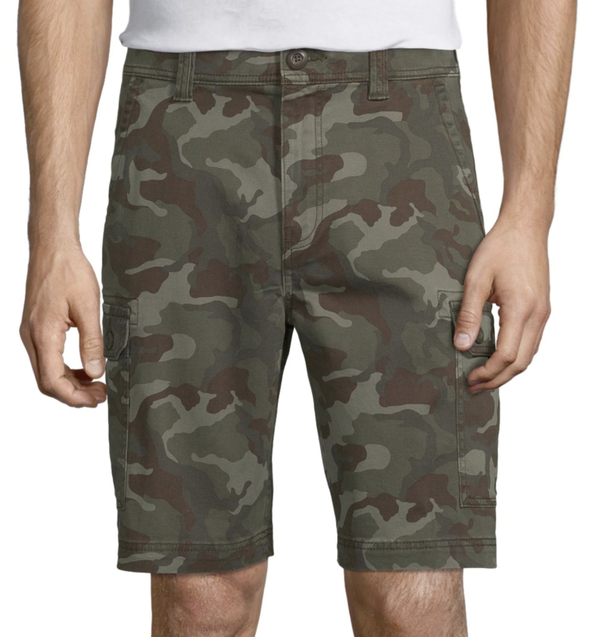 JCPenney Men's Flash Sale. Use coupon code "MENSWEAR" for an extra 40% off men's apparel, accessories, and shoes. For other eligible items, use coupon code "GREATDAD" for up to an extra 25% off on home goods, furniture, electronics, and more.