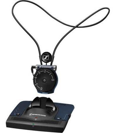 Sennheiser Set 840 S Wireless Stereo TV Listening System. It's $221 under list price.