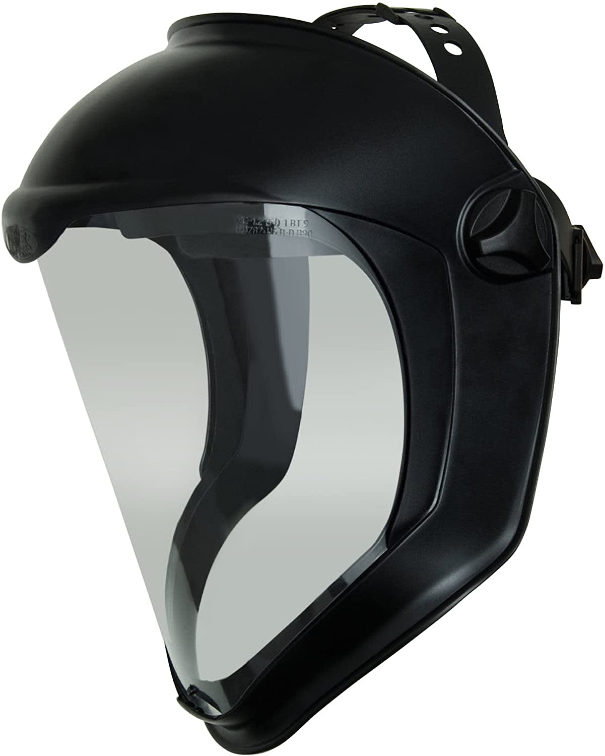 Honeywell Uvex Bionic Anti-Fog Face Shield. That's the best price we could find by $18.