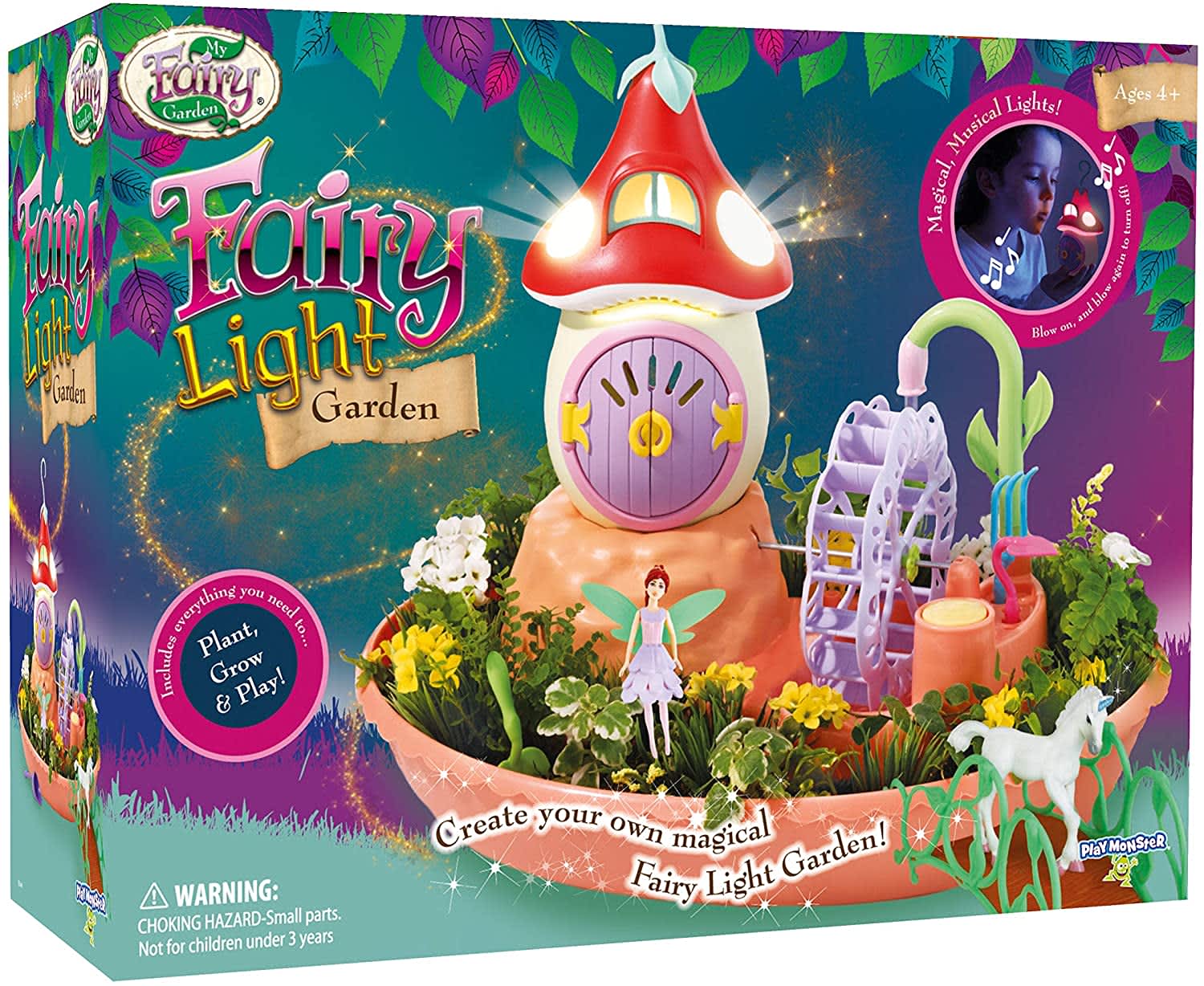 Toys at Amazon. Save on dolls, plushes, figures, and more; marked up to 60% off but with most items at around 30% off.