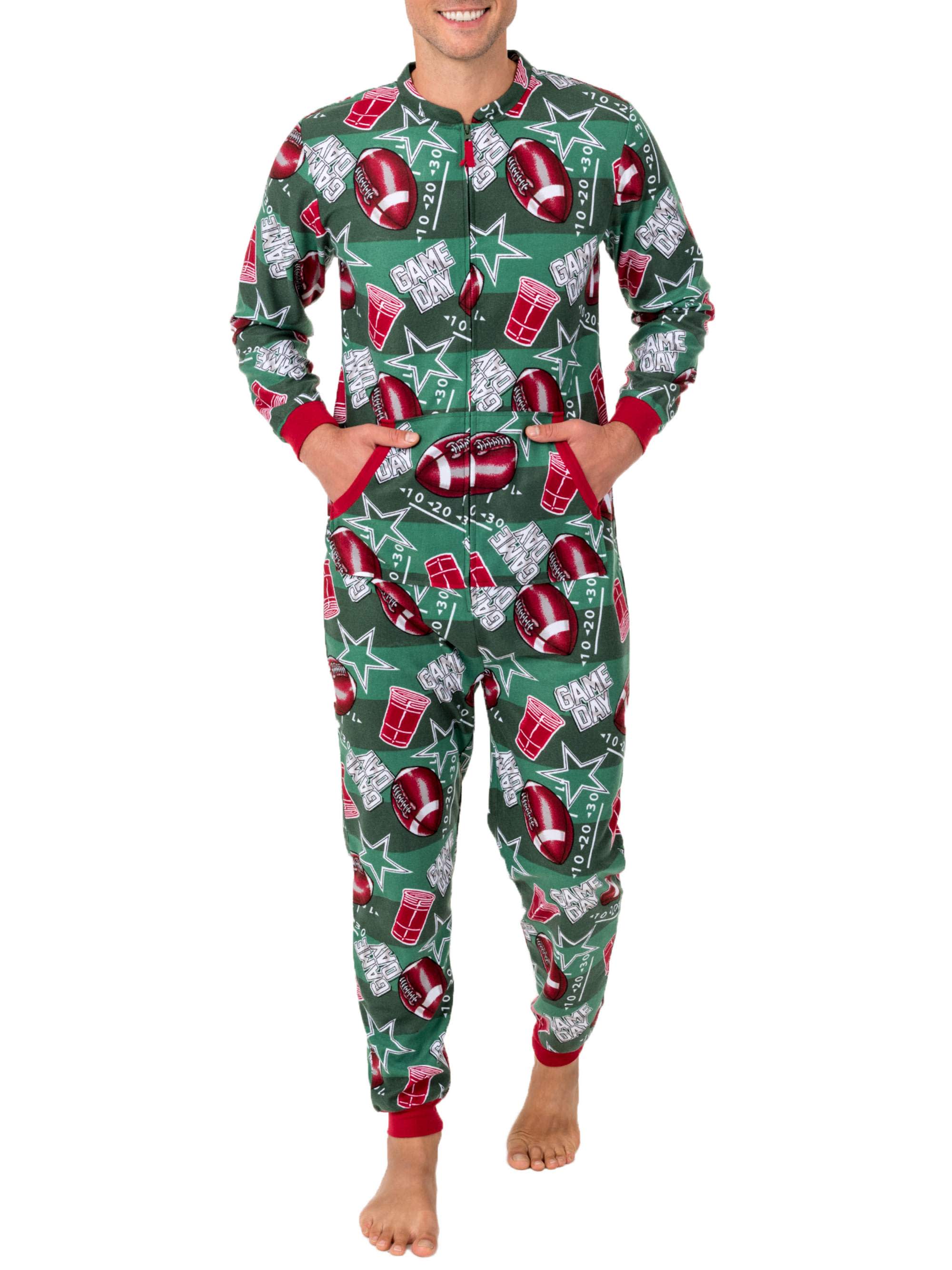 Men's Pajamas and Loungewear at Walmart Men's Pajamas and Loungewear at Walmart