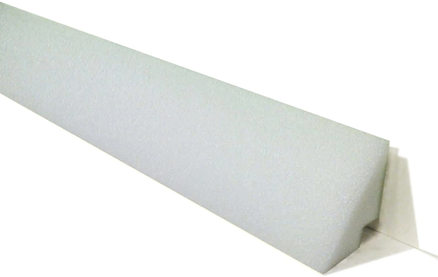 Blue Wave 48" Peel and Stick Above Ground Pool Cove 19-Pack. That's a $53 low.