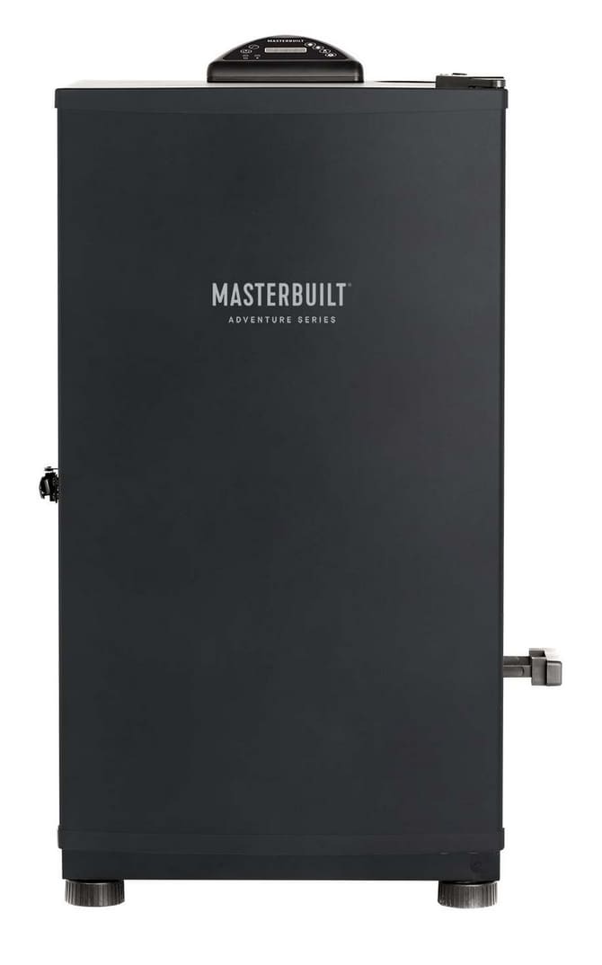 Masterbuilt John McLemore Signature Series Electric Smoker for $149 + pickup