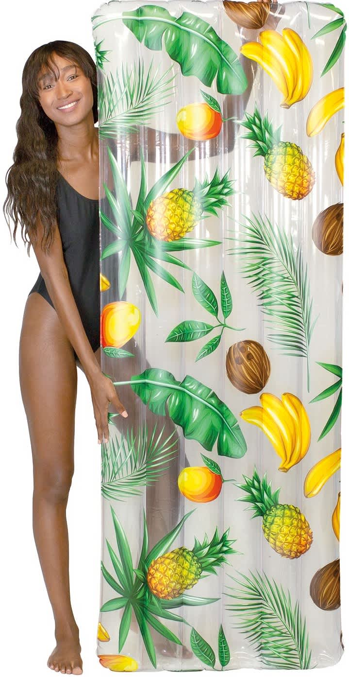 Pool Floats Outdoor Accessories at Macy's. Save on almost 50 items, with prices starting from $8. Everything from swans to unicorns and spaceships can be yours....at least plastic pool versions.